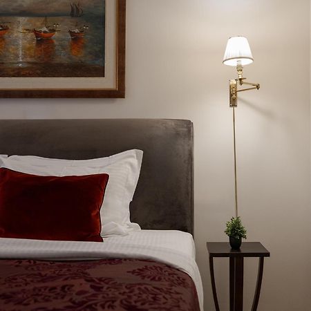 Archangel Kolonaki Apartment Athens Ngoại thất bức ảnh