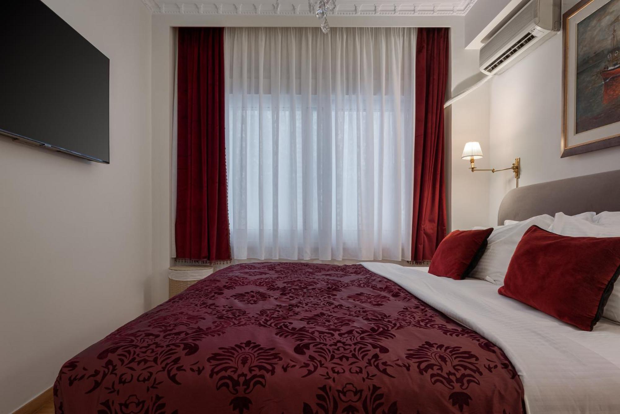 Archangel Kolonaki Apartment Athens Ngoại thất bức ảnh