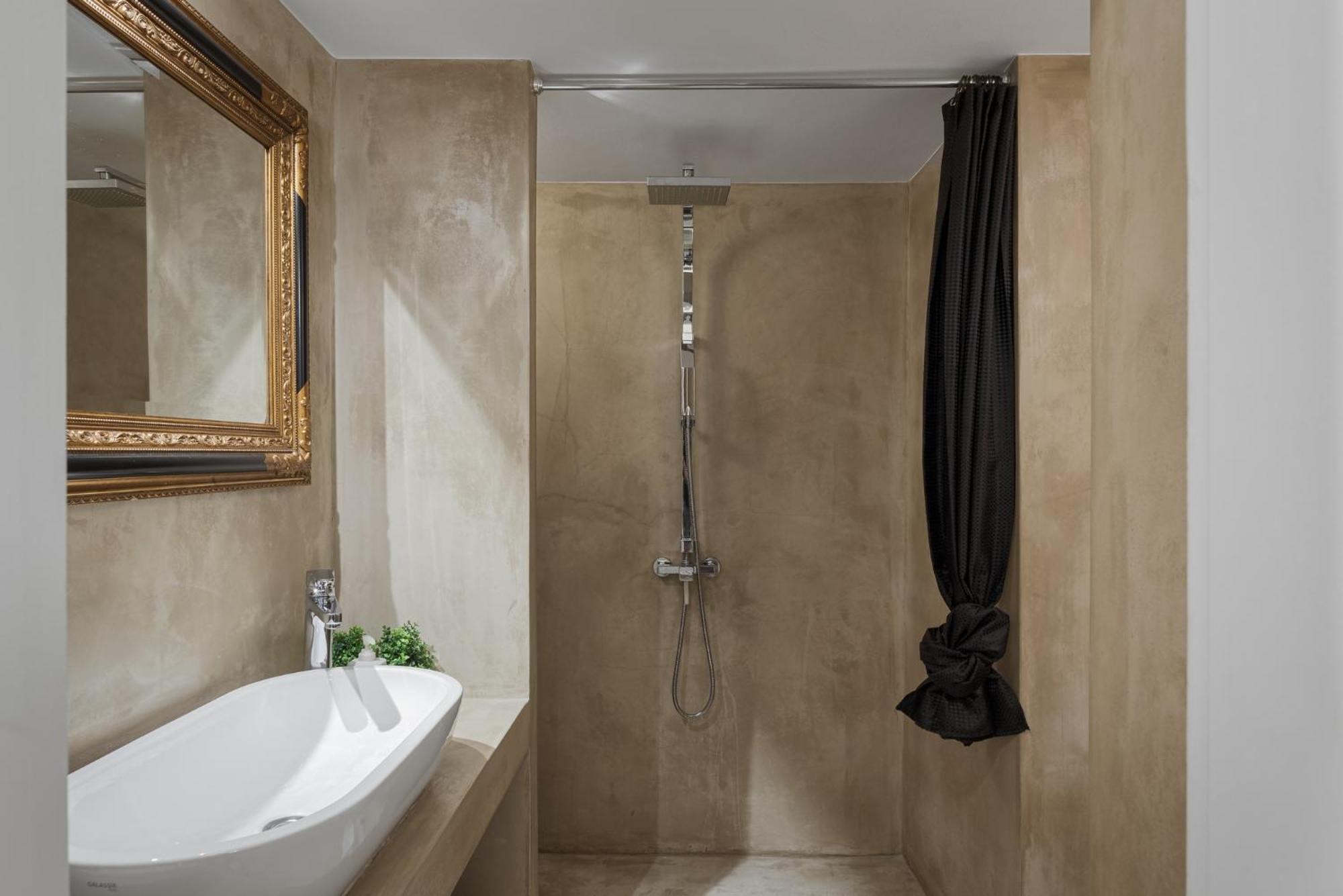 Archangel Kolonaki Apartment Athens Ngoại thất bức ảnh