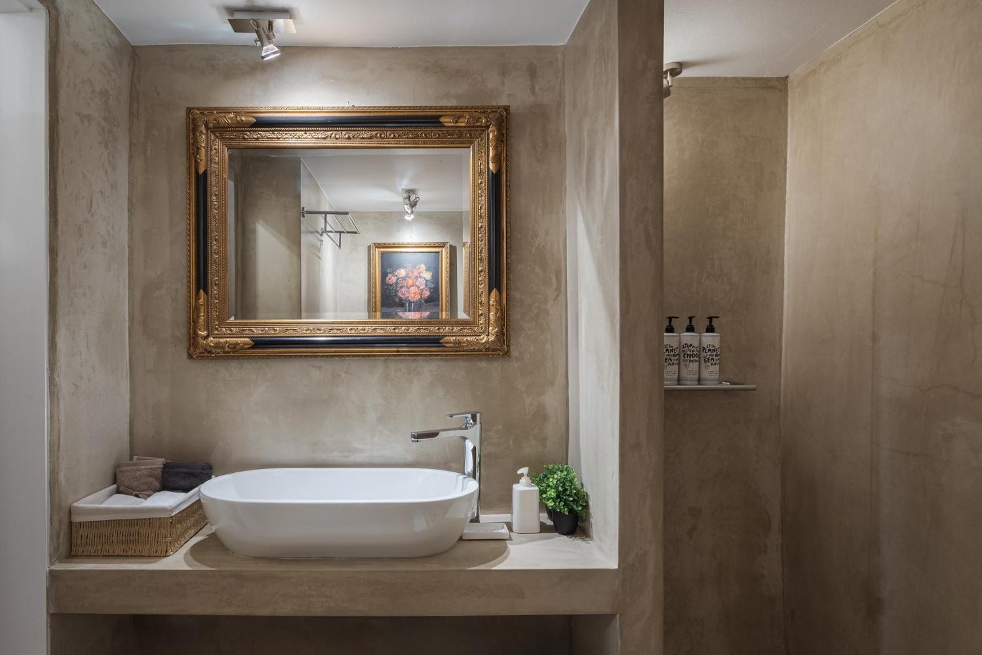 Archangel Kolonaki Apartment Athens Ngoại thất bức ảnh